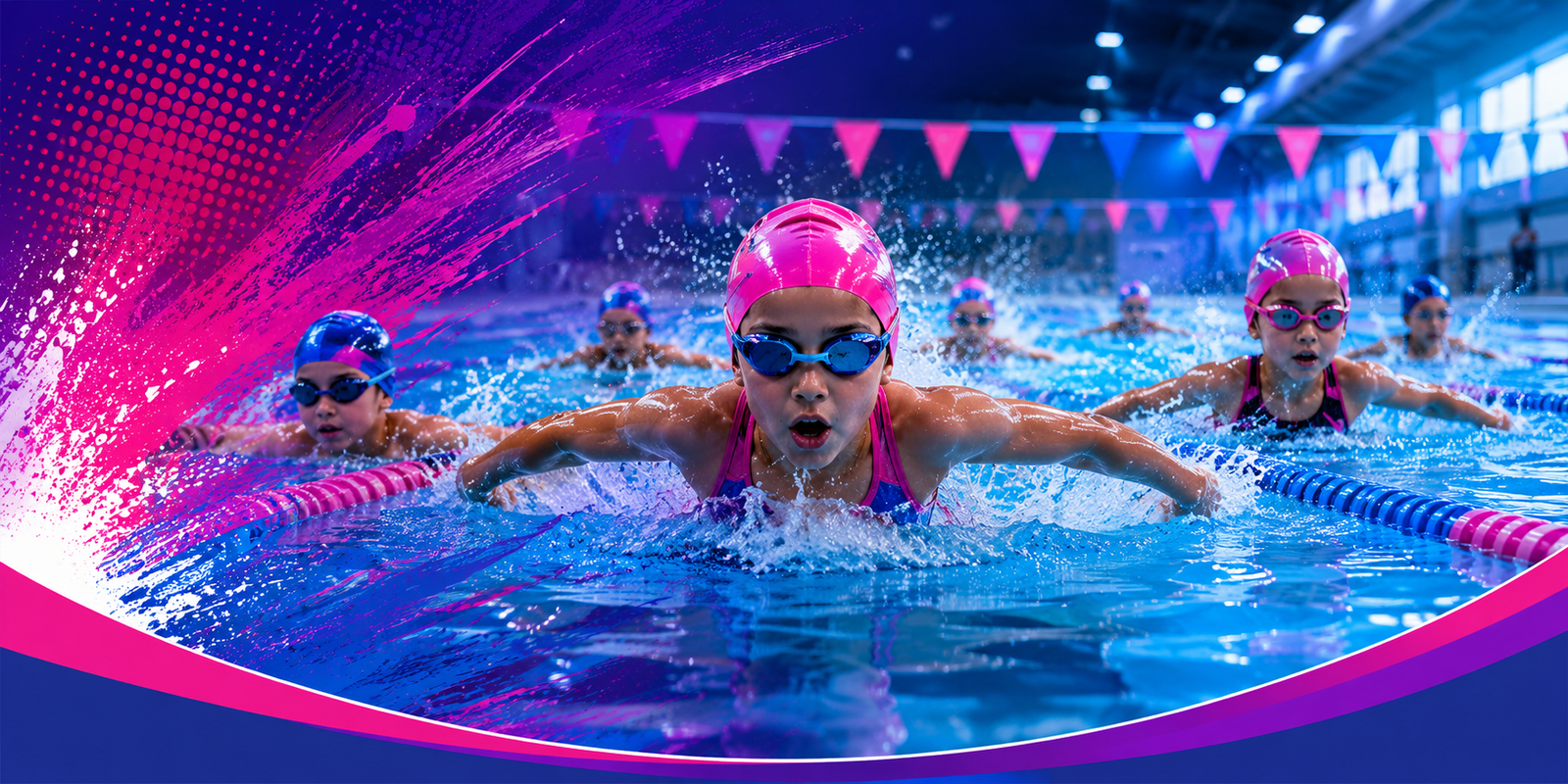 Natación